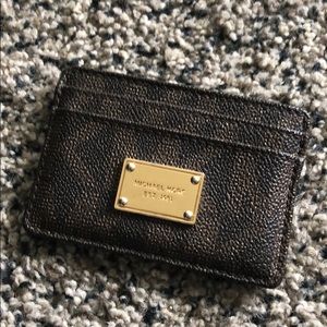 Michael Kors Card Holder